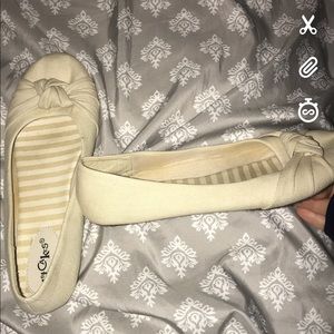 New flats